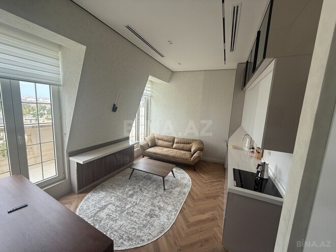 Продаётся 2-комн. новостройка 50 м², пос. Аг шехер, photo 8 from 18