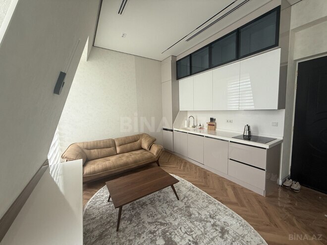Продаётся 2-комн. новостройка 50 м², пос. Аг шехер, photo 5 from 18
