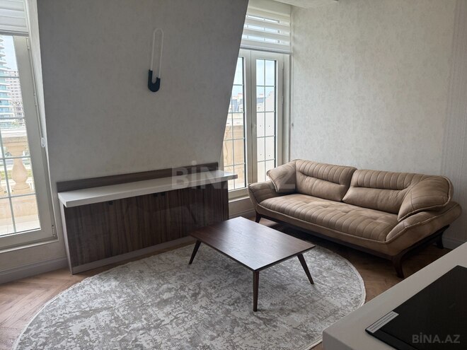 Продаётся 2-комн. новостройка 50 м², пос. Аг шехер, photo 7 from 18