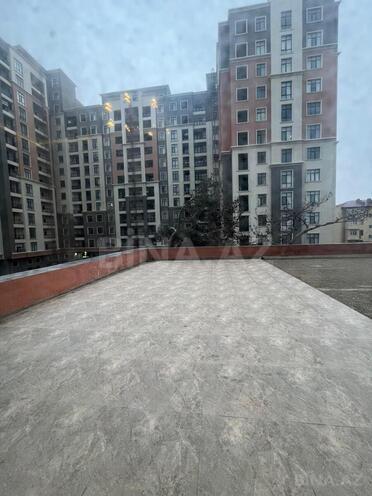 Продаётся 2-комн. новостройка 145 м², м. Кара Караев, photo 19 from 22