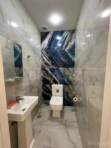 Продаётся 2-комн. новостройка 145 м², м. Кара Караев, photo 18 from 22
