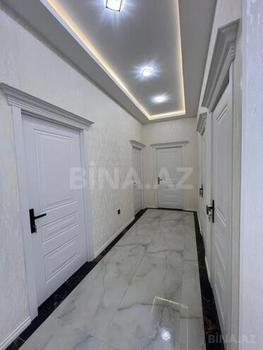 Продаётся 2-комн. новостройка 145 м², м. Кара Караев, photo 6 from 22