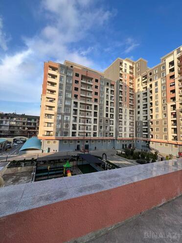Продаётся 2-комн. новостройка 145 м², м. Кара Караев, photo 20 from 22