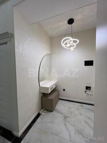 Продаётся 2-комн. новостройка 145 м², м. Кара Караев, photo 14 from 22