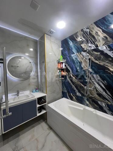 Продаётся 2-комн. новостройка 145 м², м. Кара Караев, photo 16 from 22