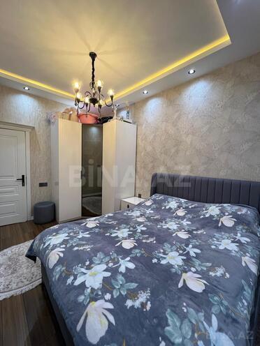 Продаётся 2-комн. новостройка 145 м², м. Кара Караев, photo 9 from 22