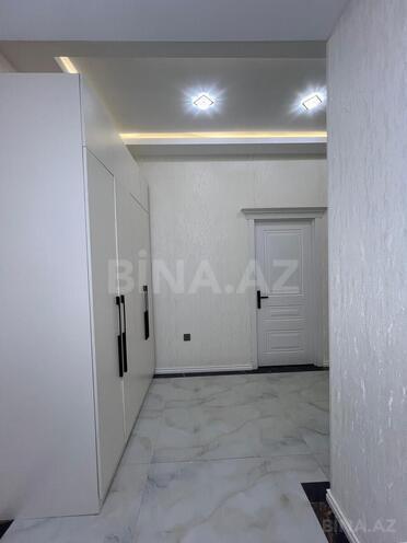 Продаётся 2-комн. новостройка 145 м², м. Кара Караев, photo 15 from 22