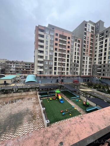 Продаётся 2-комн. новостройка 145 м², м. Кара Караев, photo 17 from 22