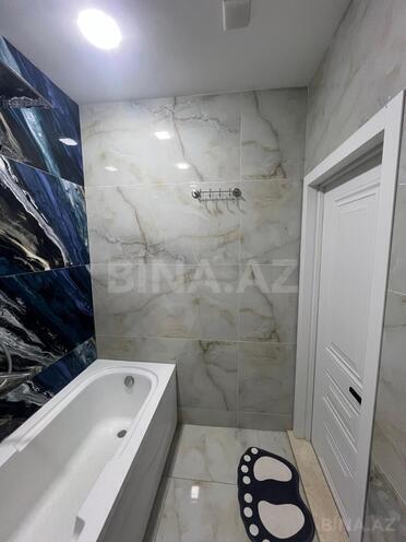 Продаётся 2-комн. новостройка 145 м², м. Кара Караев, photo 11 from 22