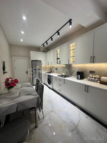 Продаётся 2-комн. новостройка 145 м², м. Кара Караев, photo 10 from 22