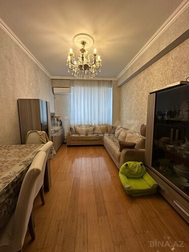 Satılır 3 otaqlı yeni tikili 83 m², Abşeron r., photo 18 from 22