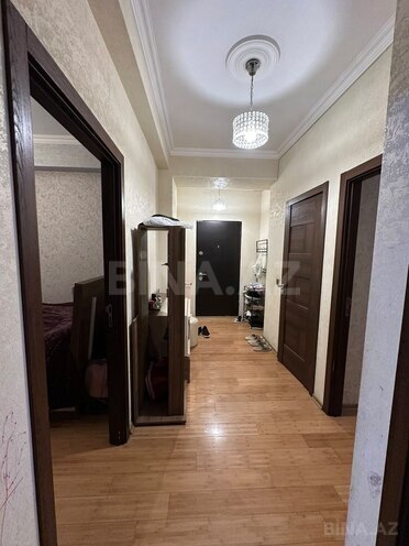 Satılır 3 otaqlı yeni tikili 83 m², Abşeron r., photo 20 from 22