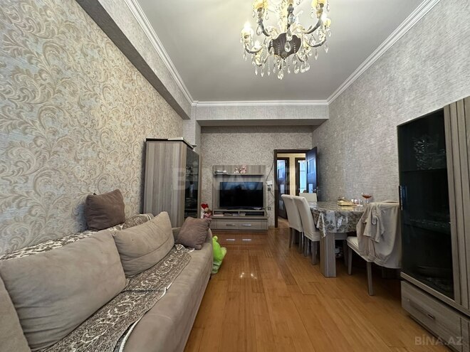Satılır 3 otaqlı yeni tikili 83 m², Abşeron r., photo 14 from 22