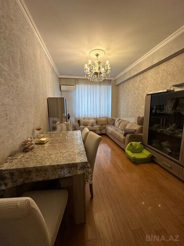 Satılır 3 otaqlı yeni tikili 83 m², Abşeron r., photo 12 from 22