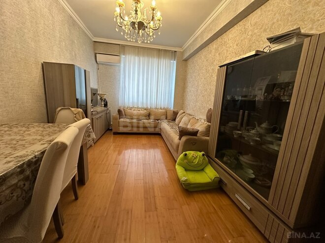 Satılır 3 otaqlı yeni tikili 83 m², Abşeron r., photo 13 from 22