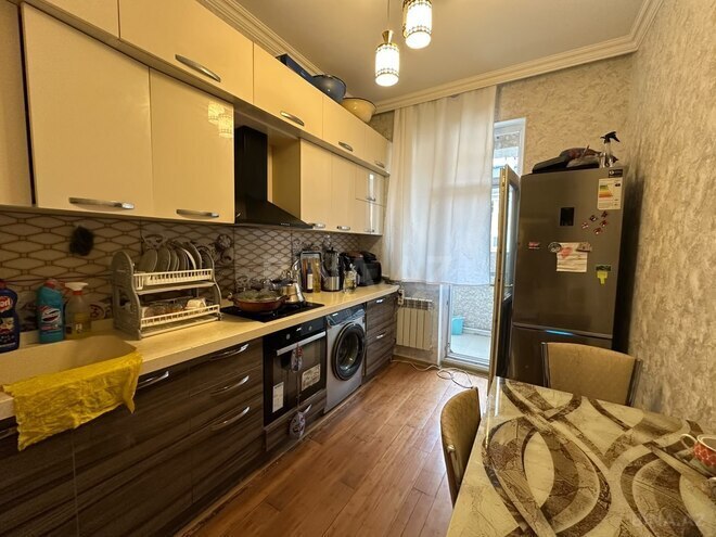 Satılır 3 otaqlı yeni tikili 83 m², Abşeron r., photo 6 from 22