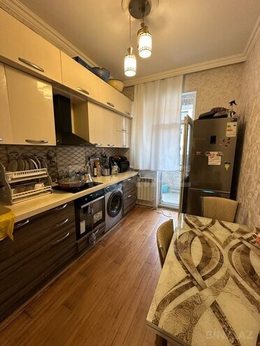 Satılır 3 otaqlı yeni tikili 83 m², Abşeron r., photo 10 from 22