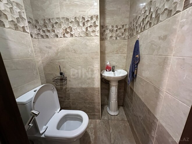 Satılır 3 otaqlı yeni tikili 83 m², Abşeron r., photo 8 from 22