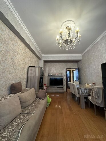 Satılır 3 otaqlı yeni tikili 83 m², Abşeron r., photo 3 from 22