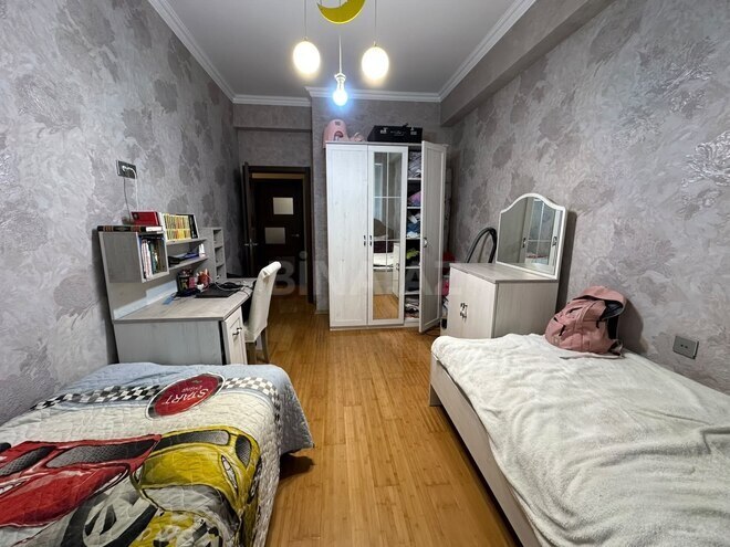Satılır 3 otaqlı yeni tikili 83 m², Abşeron r., photo 5 from 22