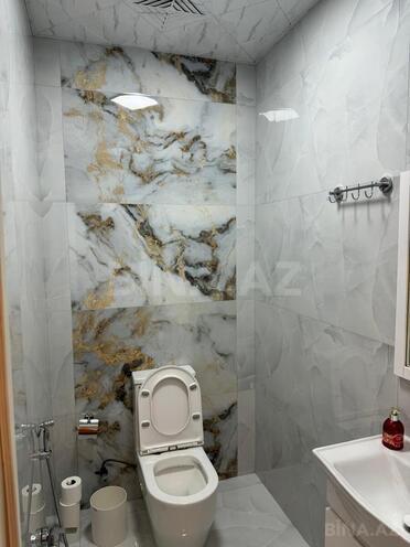 İcarəyə verilir 3 otaqlı yeni tikili 130 m², 28 May m., photo 13 from 17