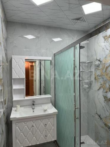 İcarəyə verilir 3 otaqlı yeni tikili 130 m², 28 May m., photo 12 from 17