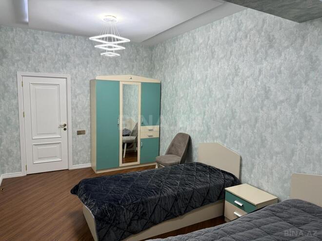 İcarəyə verilir 3 otaqlı yeni tikili 130 m², 28 May m., photo 6 from 17