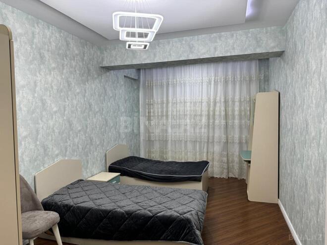 İcarəyə verilir 3 otaqlı yeni tikili 130 m², 28 May m., photo 5 from 17