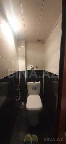 Сдаётся 2-комн. вторичка 70 м², м. Элмляр Академиясы, photo 10 from 13
