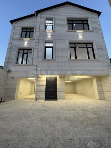 Satılır 4 otaqlı həyət evi/bağ evi 245 m², Masazır q., photo 3 from 19