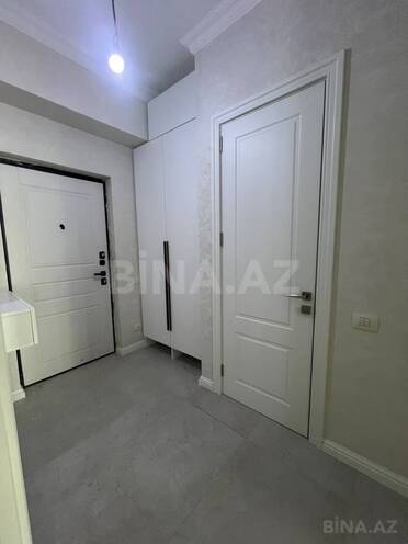 Сдаётся 2-комн. новостройка 70 м², м. Ази Асланов, photo 11 from 15