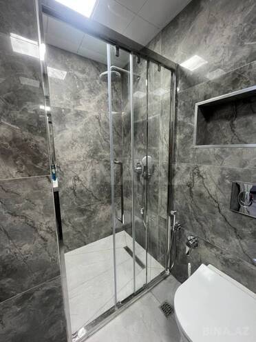Сдаётся 2-комн. новостройка 70 м², м. Ази Асланов, photo 13 from 15