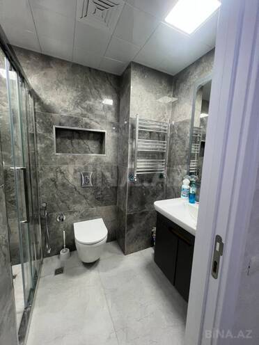 Сдаётся 2-комн. новостройка 70 м², м. Ази Асланов, photo 10 from 15