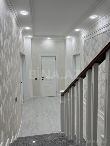 Satılır 4 otaqlı həyət evi/bağ evi 245 m², Masazır q., photo 5 from 19