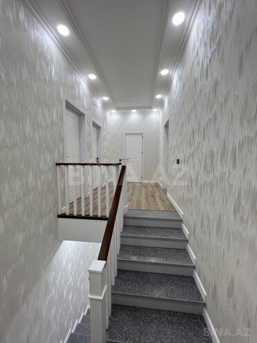 Satılır 4 otaqlı həyət evi/bağ evi 245 m², Masazır q., photo 12 from 19