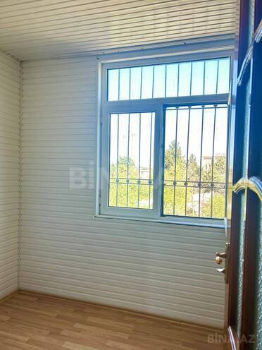 Satılır 3 otaqlı köhnə tikili 78 m², Həzi Aslanov m., photo 18 from 19
