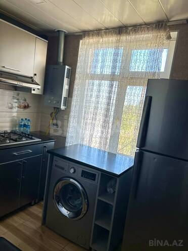 Satılır 3 otaqlı köhnə tikili 78 m², Həzi Aslanov m., photo 12 from 19