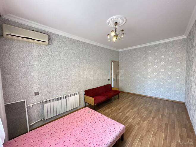 Satılır 1 otaqlı köhnə tikili 40 m², Yeni Günəşli q., photo 9 from 15