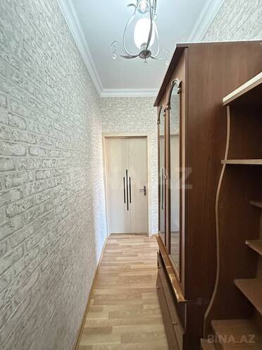 Satılır 1 otaqlı köhnə tikili 40 m², Yeni Günəşli q., photo 13 from 15