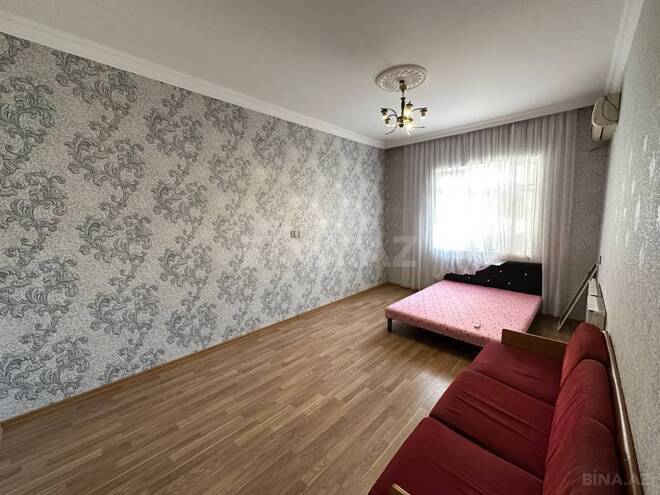 Satılır 1 otaqlı köhnə tikili 40 m², Yeni Günəşli q., photo 7 from 15