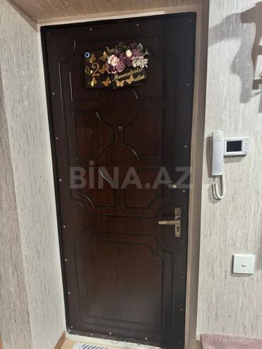İcarəyə verilir 3 otaqlı köhnə tikili 75 m², Binəqədi r., photo 16 from 19