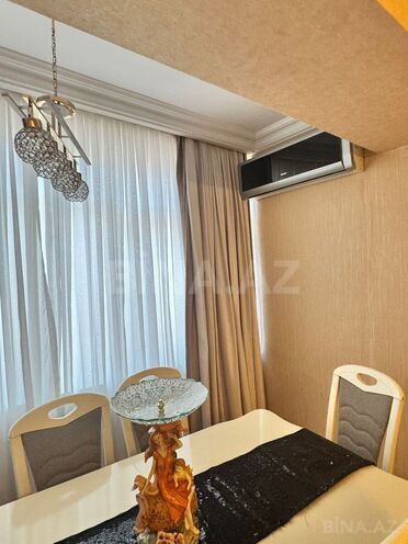 İcarəyə verilir 3 otaqlı köhnə tikili 75 m², Binəqədi r., photo 7 from 19