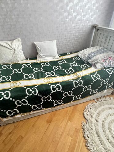 İcarəyə verilir 3 otaqlı köhnə tikili 75 m², Binəqədi r., photo 4 from 19