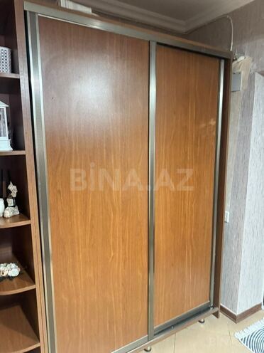 İcarəyə verilir 3 otaqlı köhnə tikili 75 m², Binəqədi r., photo 15 from 19