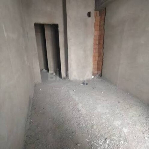 Satılır 2 otaqlı yeni tikili 82 m², Həzi Aslanov m., photo 4 from 6