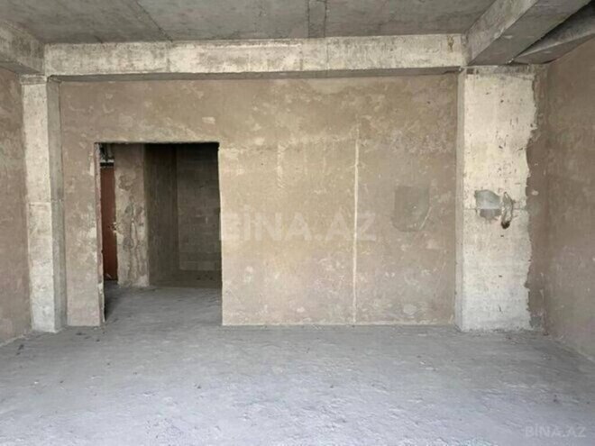Satılır 2 otaqlı yeni tikili 82 m², Həzi Aslanov m., photo 3 from 6