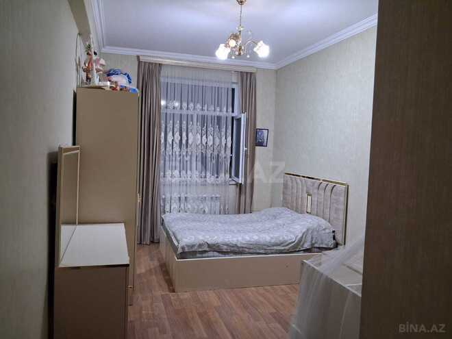 Satılır 4 otaqlı yeni tikili 100 m², Hövsan q., photo 3 from 12
