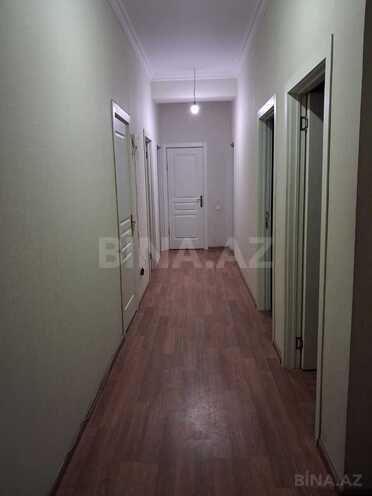Satılır 4 otaqlı yeni tikili 100 m², Hövsan q., photo 11 from 12