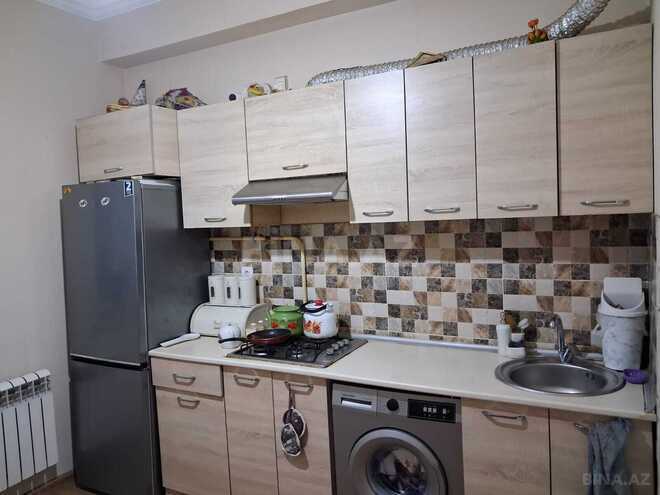 Satılır 4 otaqlı yeni tikili 100 m², Hövsan q., photo 7 from 12