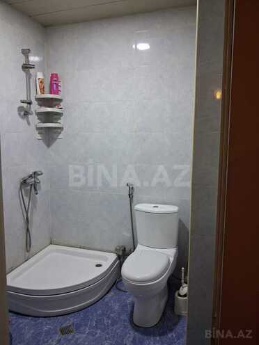 Satılır 4 otaqlı yeni tikili 100 m², Hövsan q., photo 9 from 12